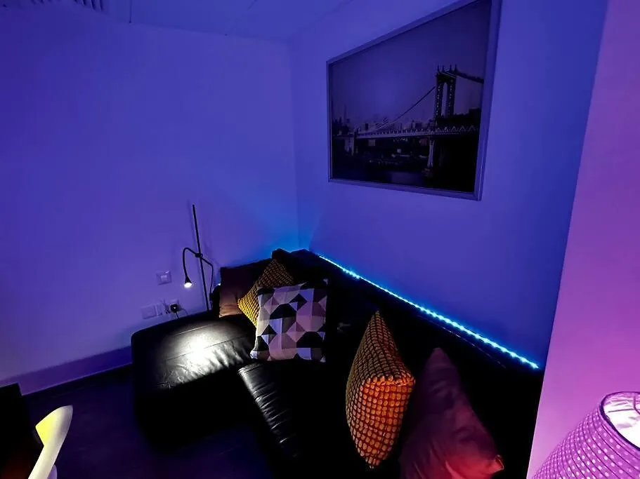 Beachside Sunset Residence Абу-Даби ОАЭ