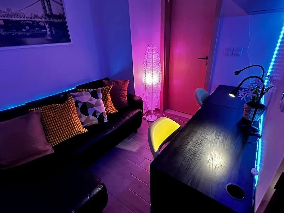 Beachside Sunset Residence Абу-Даби 0*,  ОАЭ